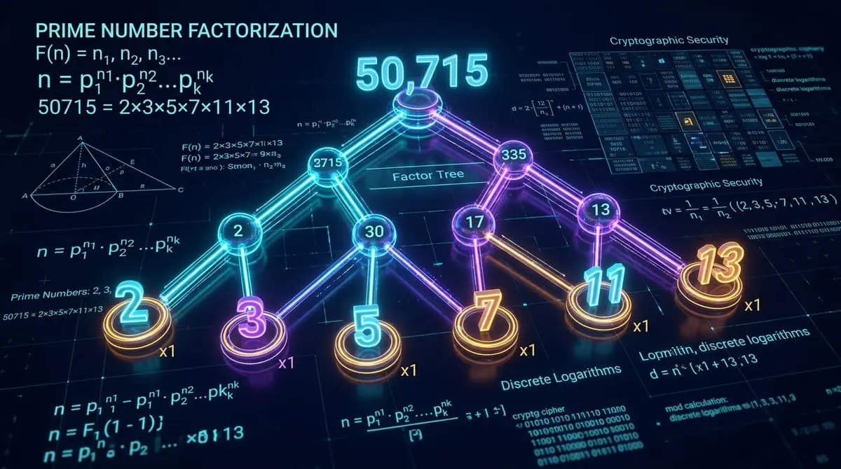 How to Find Prime Factors: The Definitive Mathematical Guide