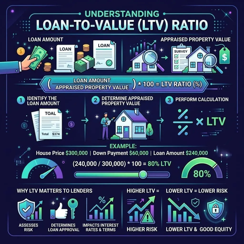 LTV Infographic